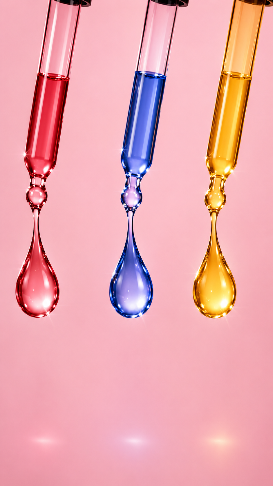 ART DROPS BLUE- GOTAS DE ARTE AZUL-