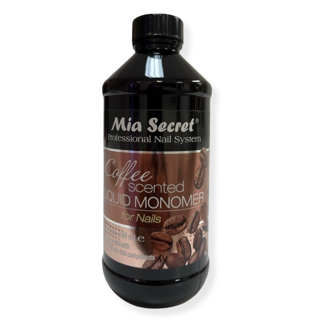 MONOMER SCENTED LIQUID COFFEE - SKU: LMC-304