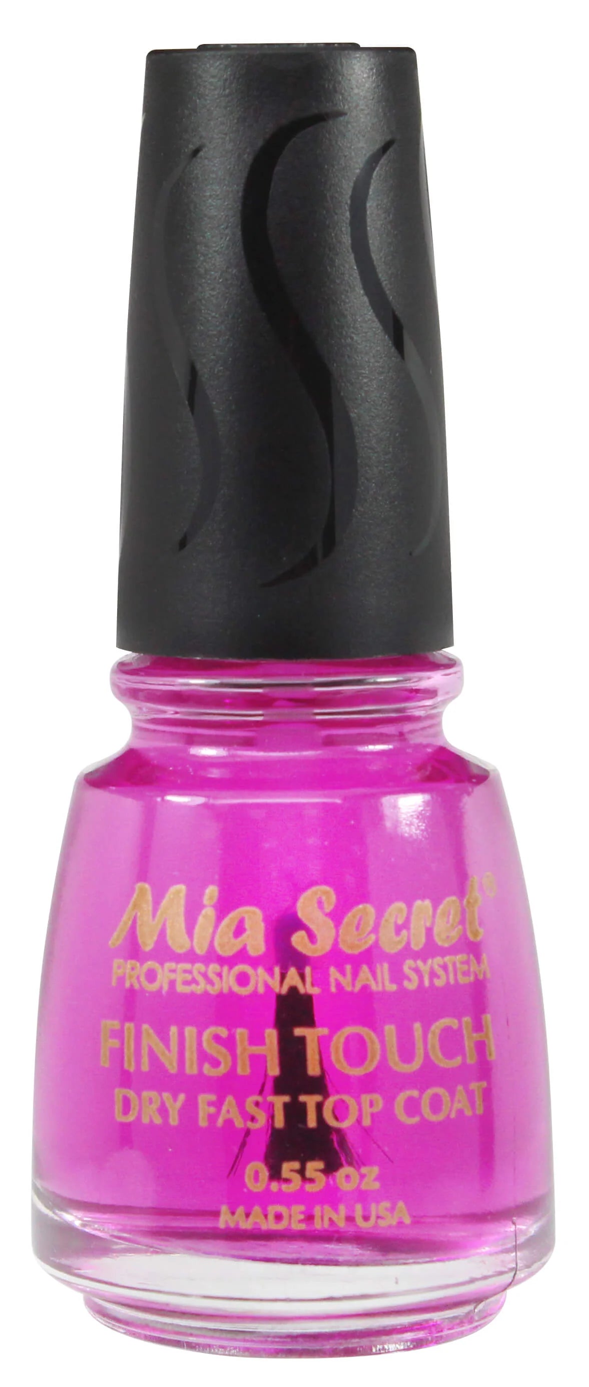 FINISH TOUCH TOP COAT SKU: B304