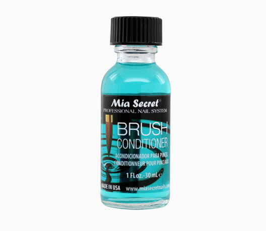 BRUSH CONDITIONER