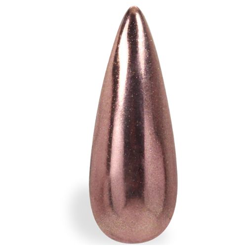 Chrome Mirror Powders