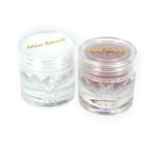 Chrome Mirror Powders