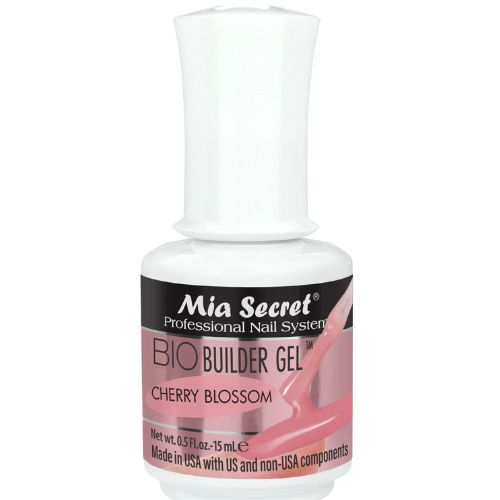 BIOBUILDER GEL CHERRY BLOSSOM SKU: BG-76