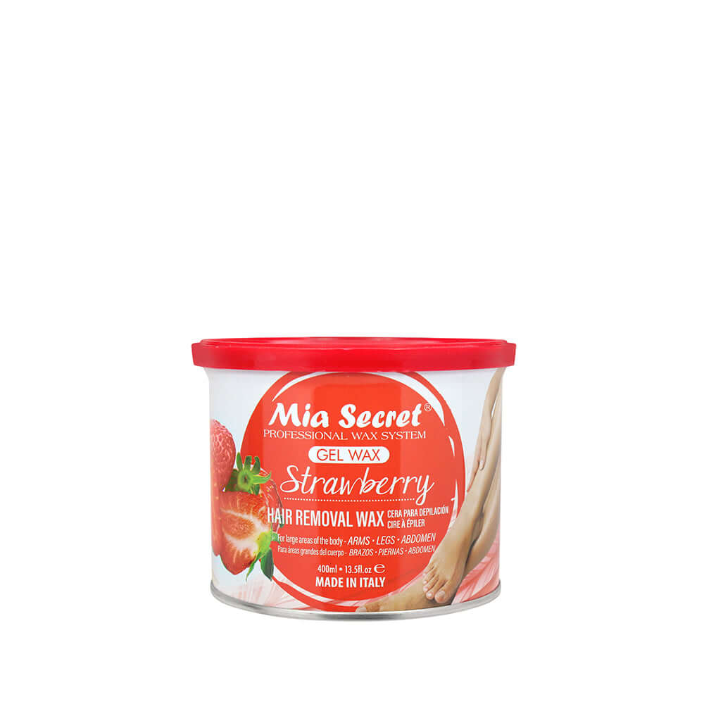 BODY STRAWBERRY 13.50 OZ SKU: EP-3011