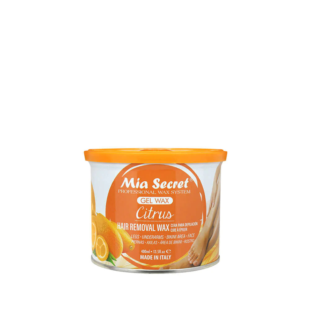 BODY CITRUS 13.50 OZ SKU: EP-3012