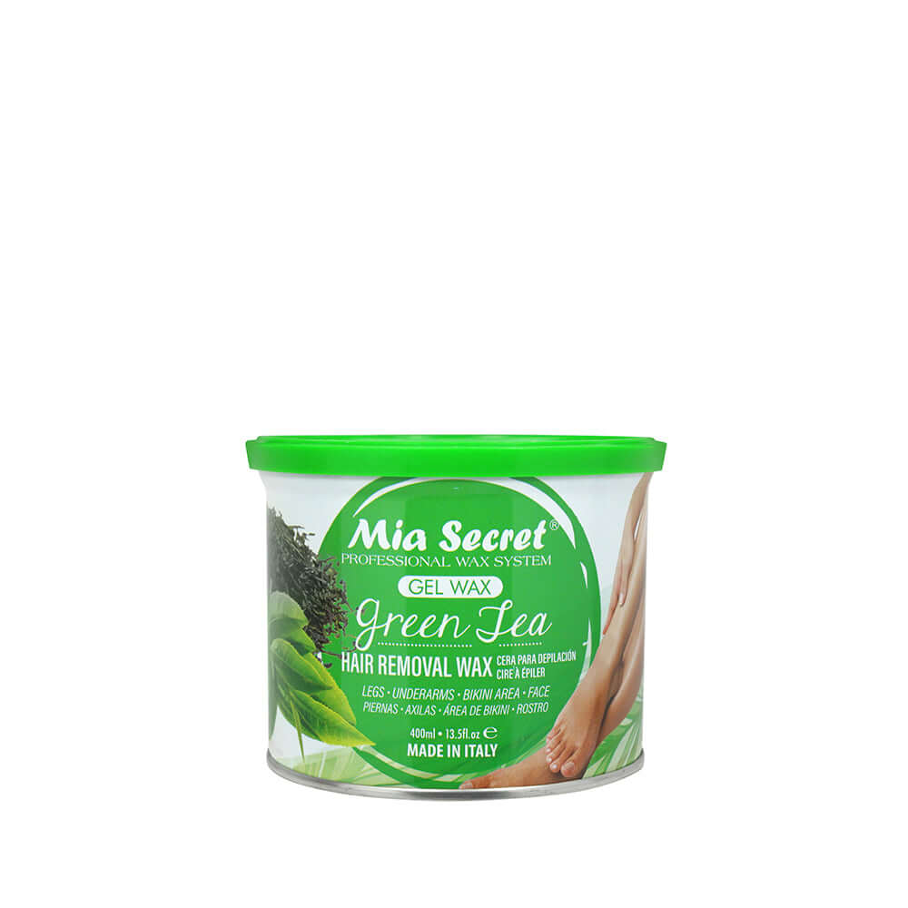 BODY WAX ALOE VERA 13.50 OZ SKU: EP-3013