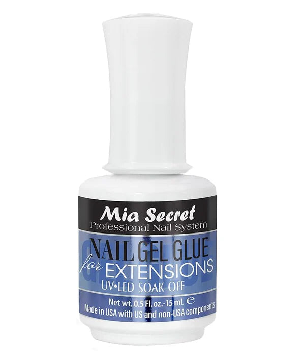 Nail Gel Glue for Extension