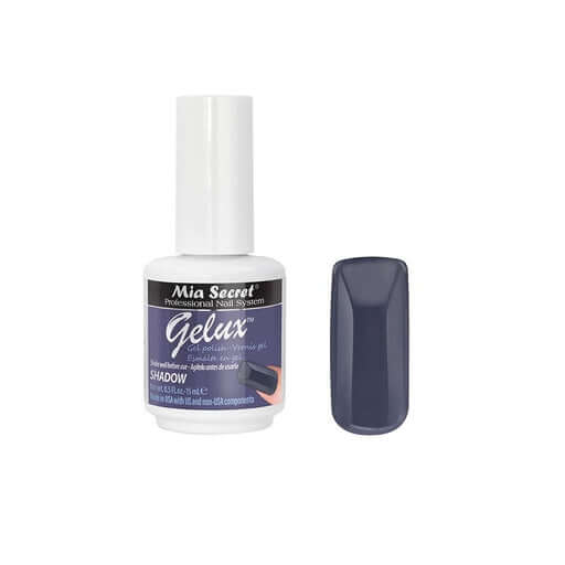GELUX GEL POLISH SHADOW SKU: GP-115