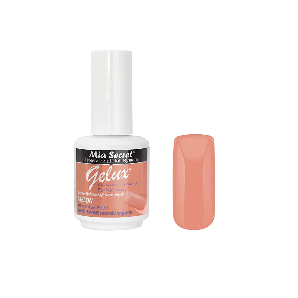 GELUX GEL POLISH MELON GP-17