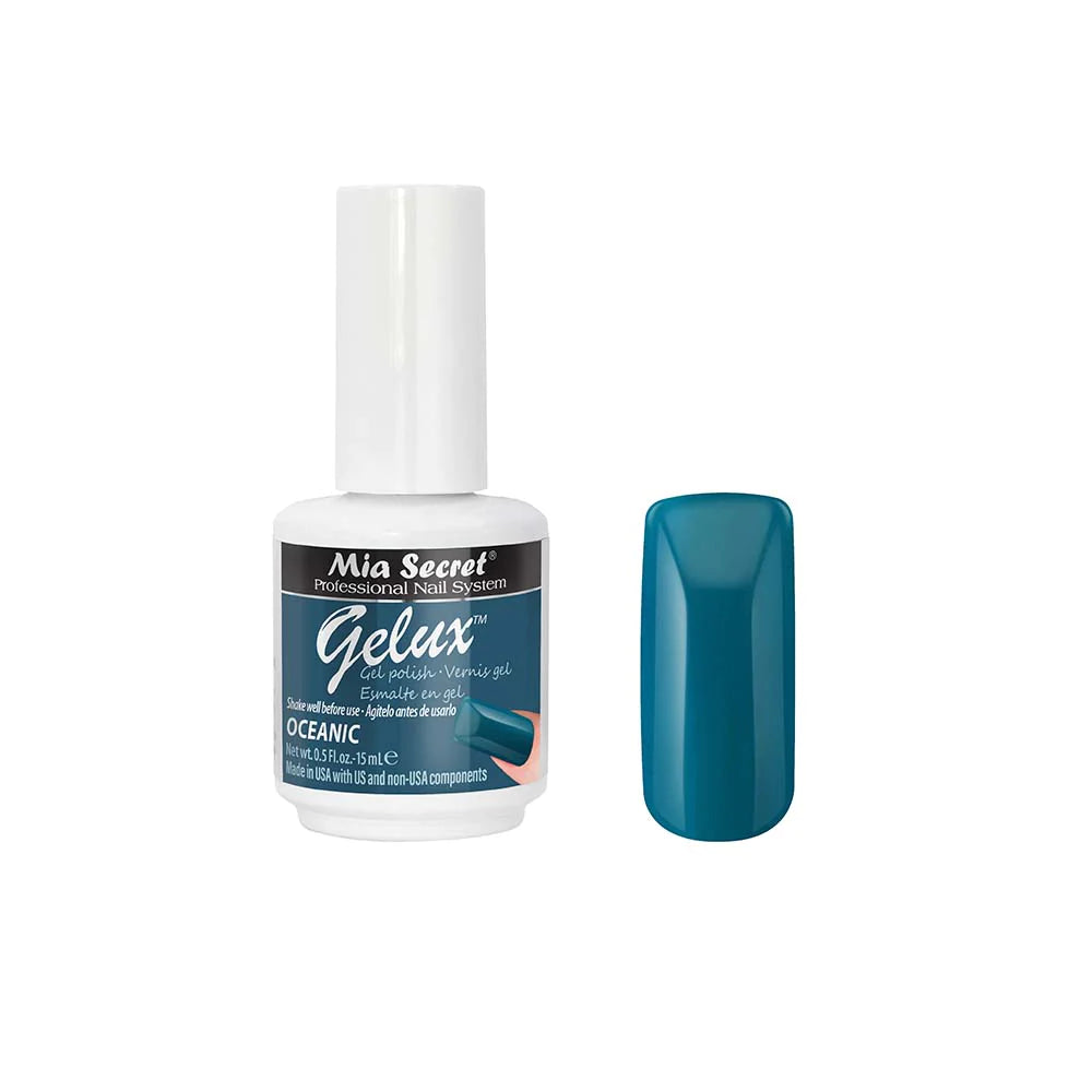 GELUX GEL POLISH OCEANIC GP-23