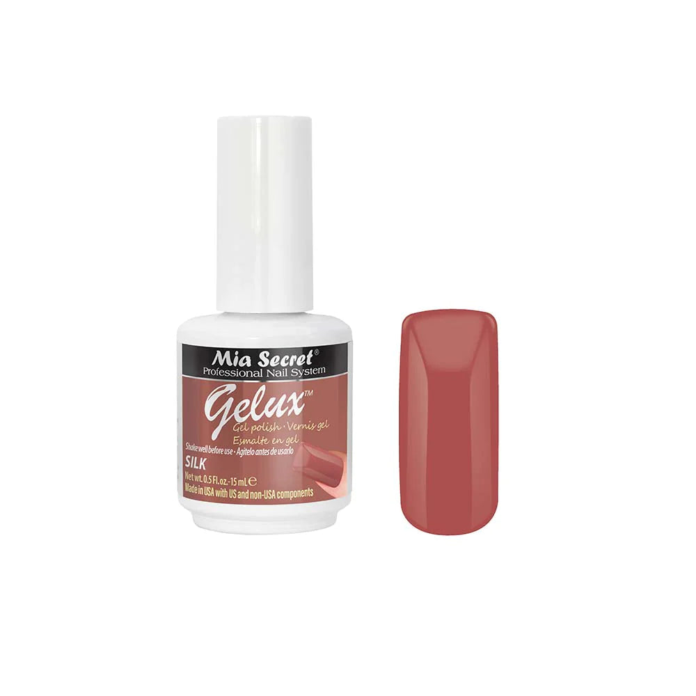 GELUX GEL POLISH SILK SKU GP-38