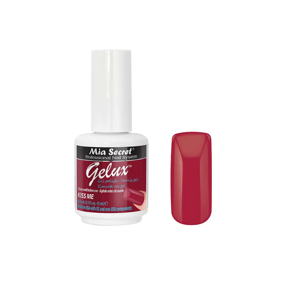 GELUX GEL POLISH KISS ME SKU GP-68