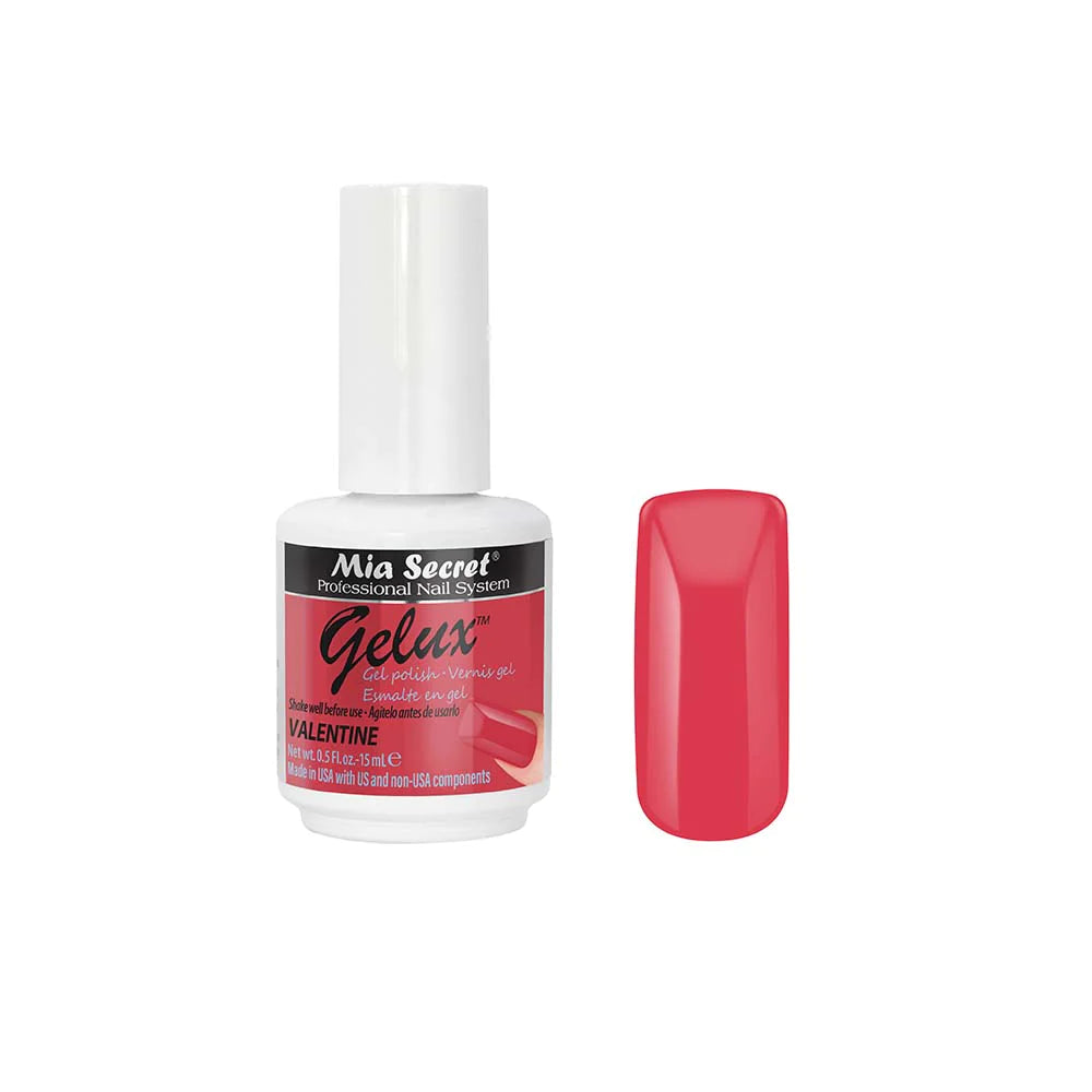 GELUX GEL POLISH VALENTINE SKU GP-72