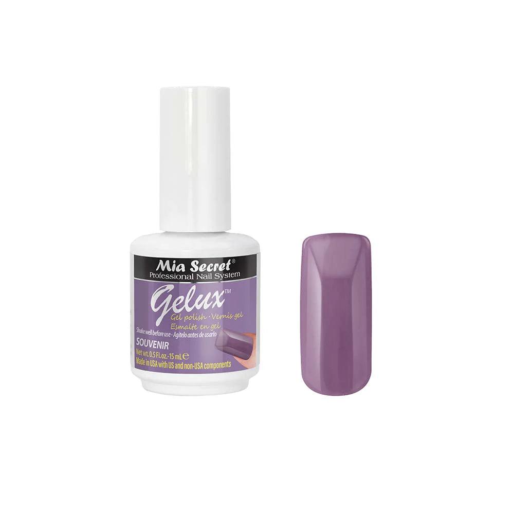 GELUX GEL POLISH SOUVENIR SKU GP-77