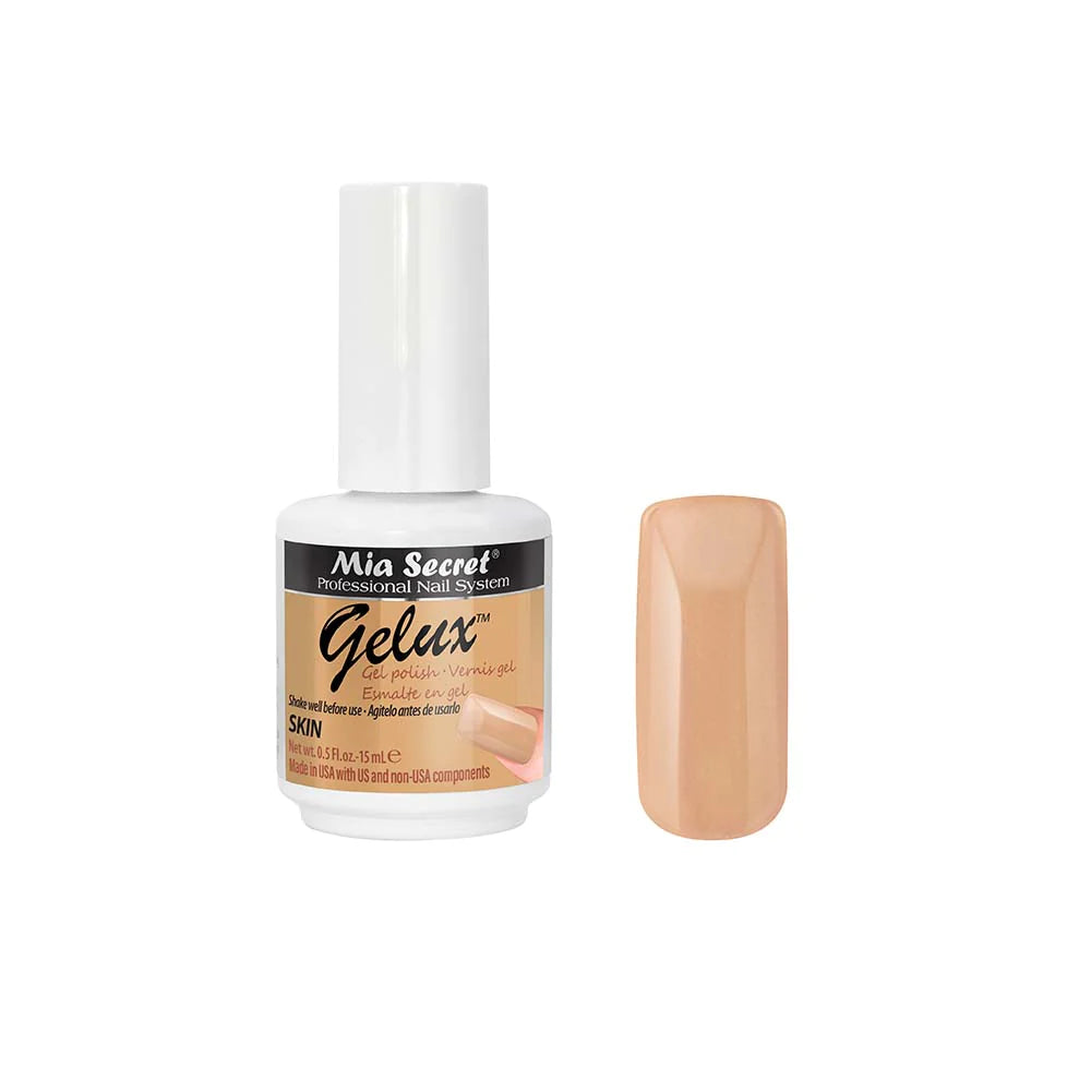 GELUX GEL POLISH SKIN SKU GP-83