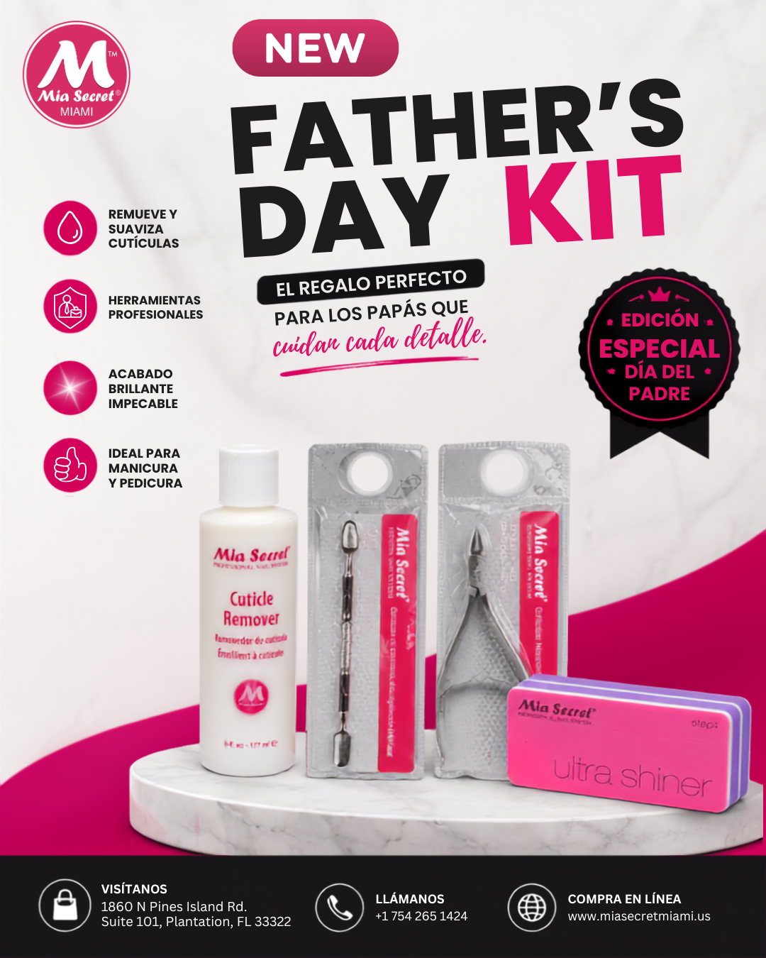 Kit del Dia del Padre