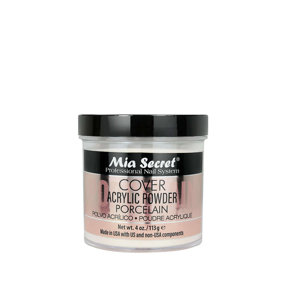 ACRYLIC - ACRILICO POWDER COVER PORCELAIN