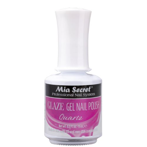 Glaze Gelux Gel Polish