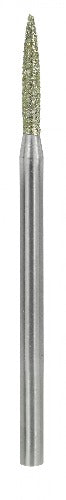 DRILL CUTICLE DIAMOND BURR DRILL BIT SKU.: CDB-29M