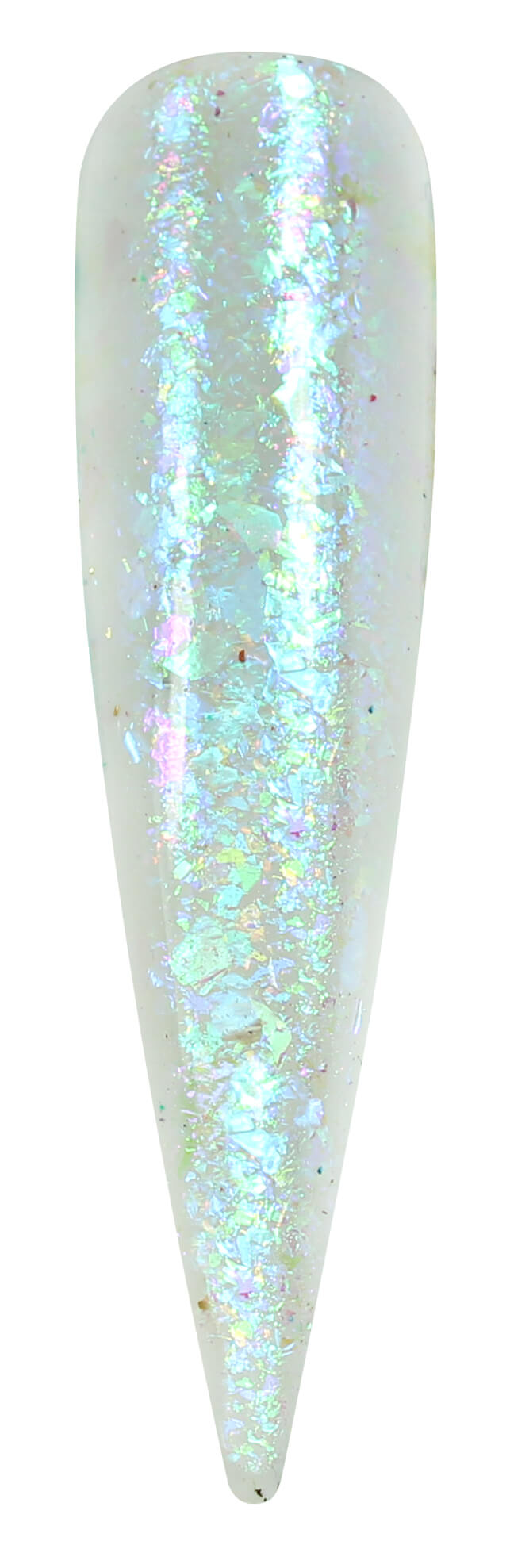 NAIL DECORATION METALLIC FLAKES SKU: CH 22