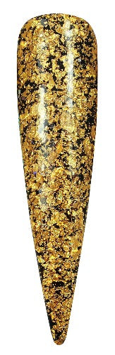 NAIL DECORATION METALLIC FLAKES SKU: CH 37