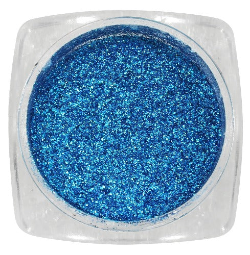 NAIL DECORATION METALLIC FLAKES SKU: CH 40