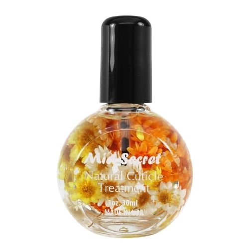 CUTICLE OIL HONEY SUCKLE SKU.: CL-15