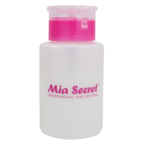 PUMP PLASTIC NAIL SKU: CNP-180