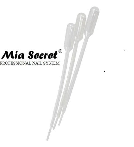 DROPPER (GOTERO) PLASTIC LONG SKU: P-LD