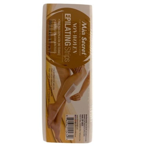 EPILATING STRIPS 100PCS SKU: EP-3025
