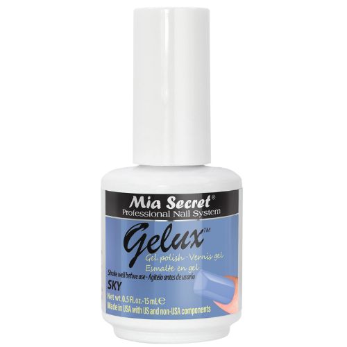 GELUX GEL POLISH SKY SKU: GP-56