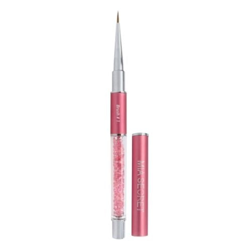 BRUSH PREMIER NAIL LINER #3/0 NB-P1013
