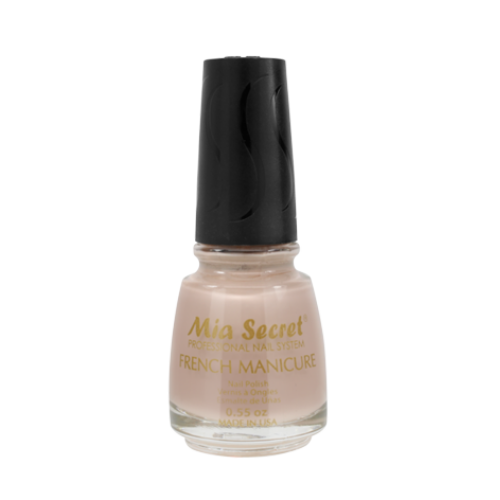FRENCH MANICURE CARAMEL SKU FM-47