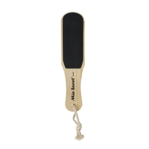 PROFESSIONAL PEDICURE FOOT FILE SKU: FT-95
