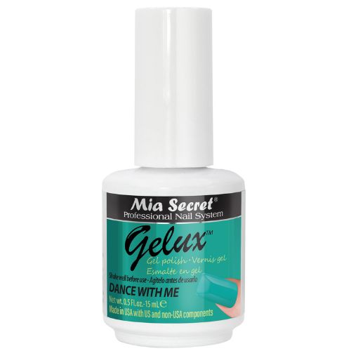 GELUX GEL POLISH DANCE WITH ME Cod.: GP-89
