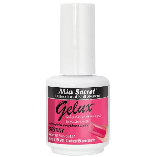 GELUX GEL POLISH DESTINY Cod.: GP-69