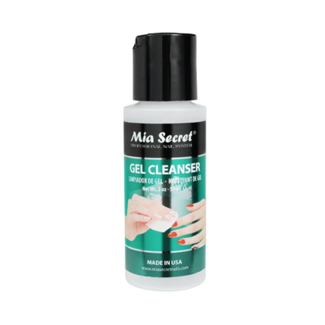 NAIL GEL CLEANSER GC-02/GC-04/GC-08/GC-32