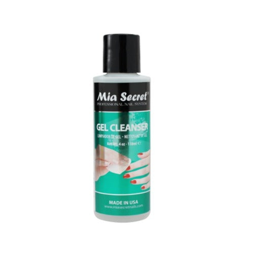 NAIL GEL CLEANSER GC-02/GC-04/GC-08/GC-32