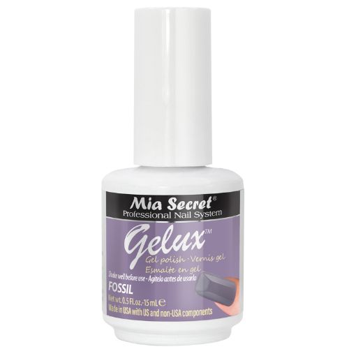 GELUX GEL POLISH FOSSIL SKU GP-116
