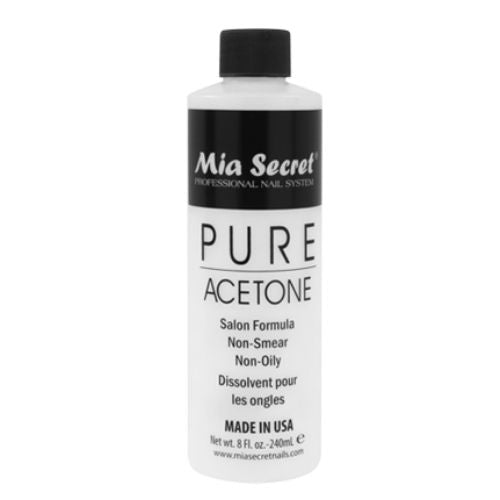 ACETONE SKU: AC-08