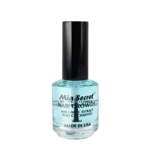 NAIL GROWTH WITH GARLIC EXTRACT NG-15