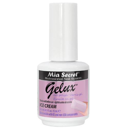 GELUX GEL POLISH ICE CREAM SKU GP-24