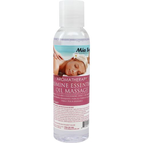 OIL MASSAGEM JASMINE ESSENTIAL OM-980 SKU OM-980