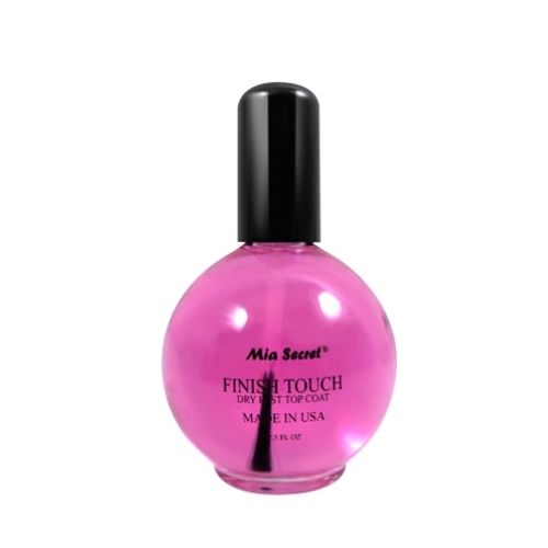 FINISH TOUCH TOP COAT 2.5 OZ -SKU: B305