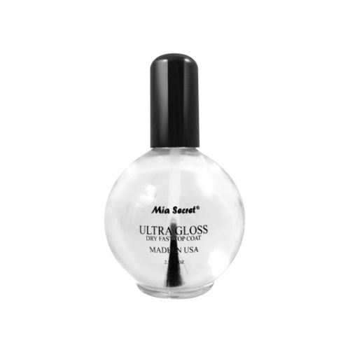 ULTRA GLOSS TOP COAT 2,5 OZ SKU: B301