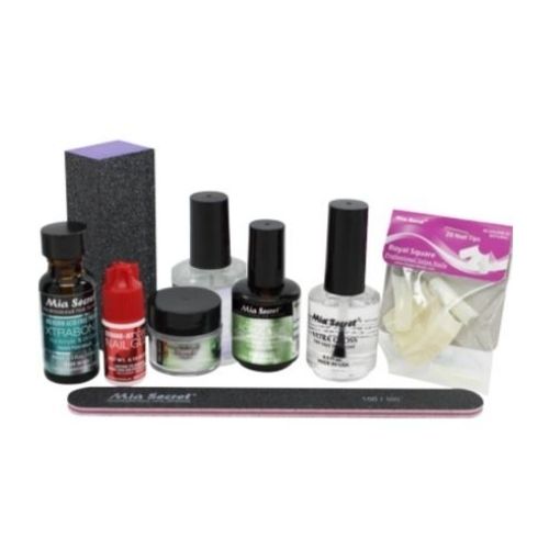 KIT-AG ACRYLIC & GEL KIT Cód.: KIT-AG