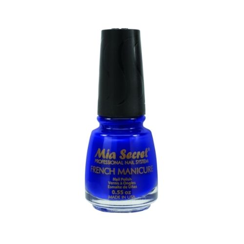 FRENCH MANICURE INDIGO SKU FM-90