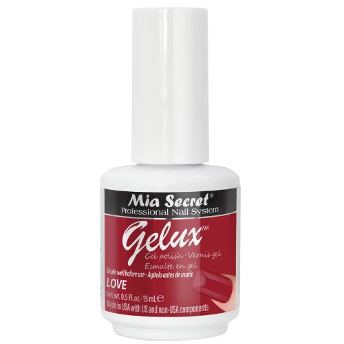 GELUX GEL POLISH LOVE SKU: GP-66