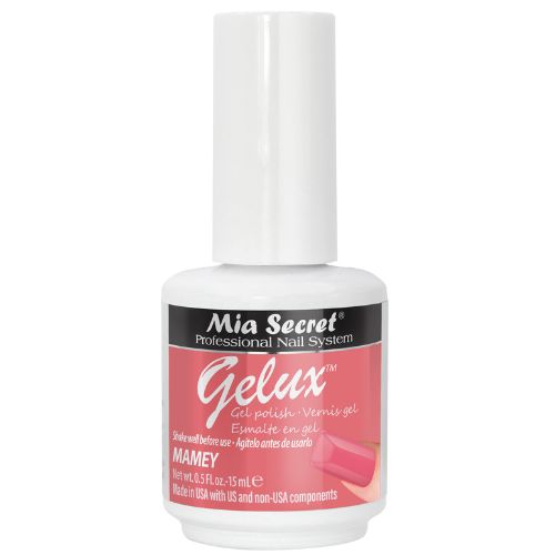 GELUX GEL POLISH MAMEY SKU: GP-144