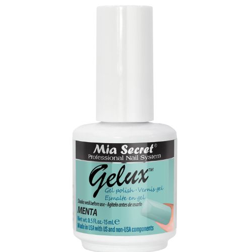 GELUX GEL POLISH MENTA SKU: GP-142